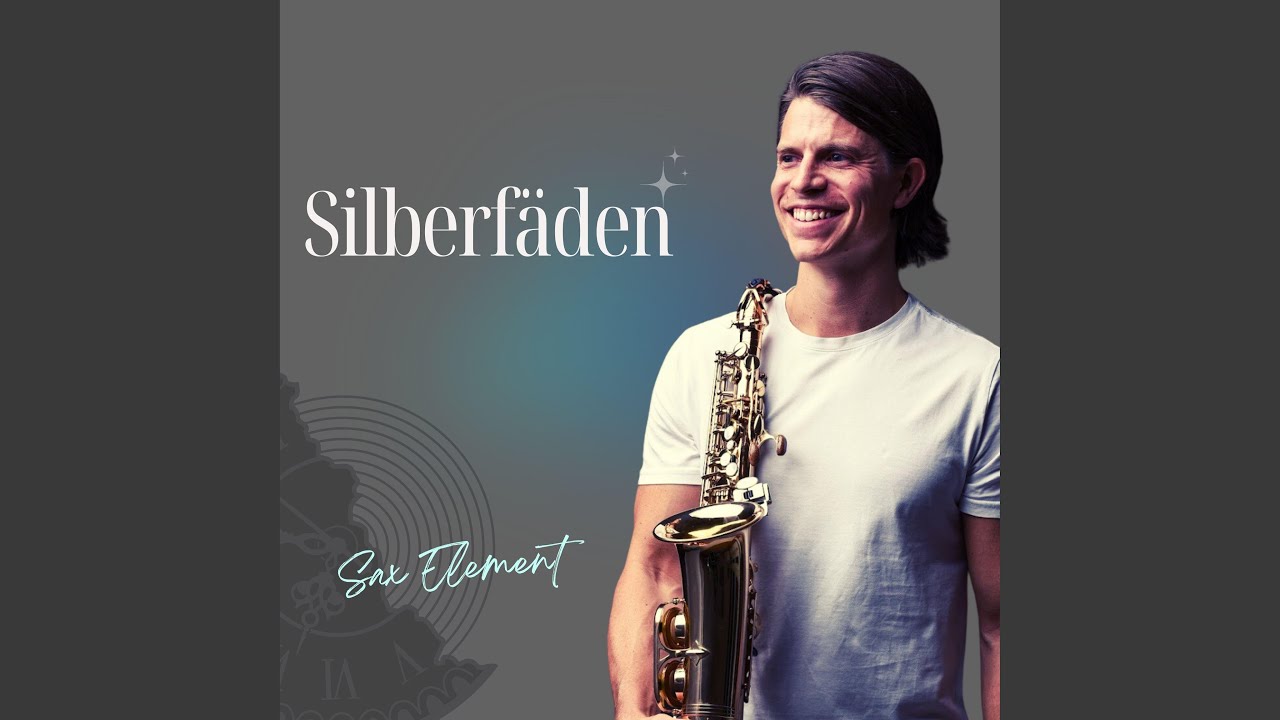 Silberfäden
