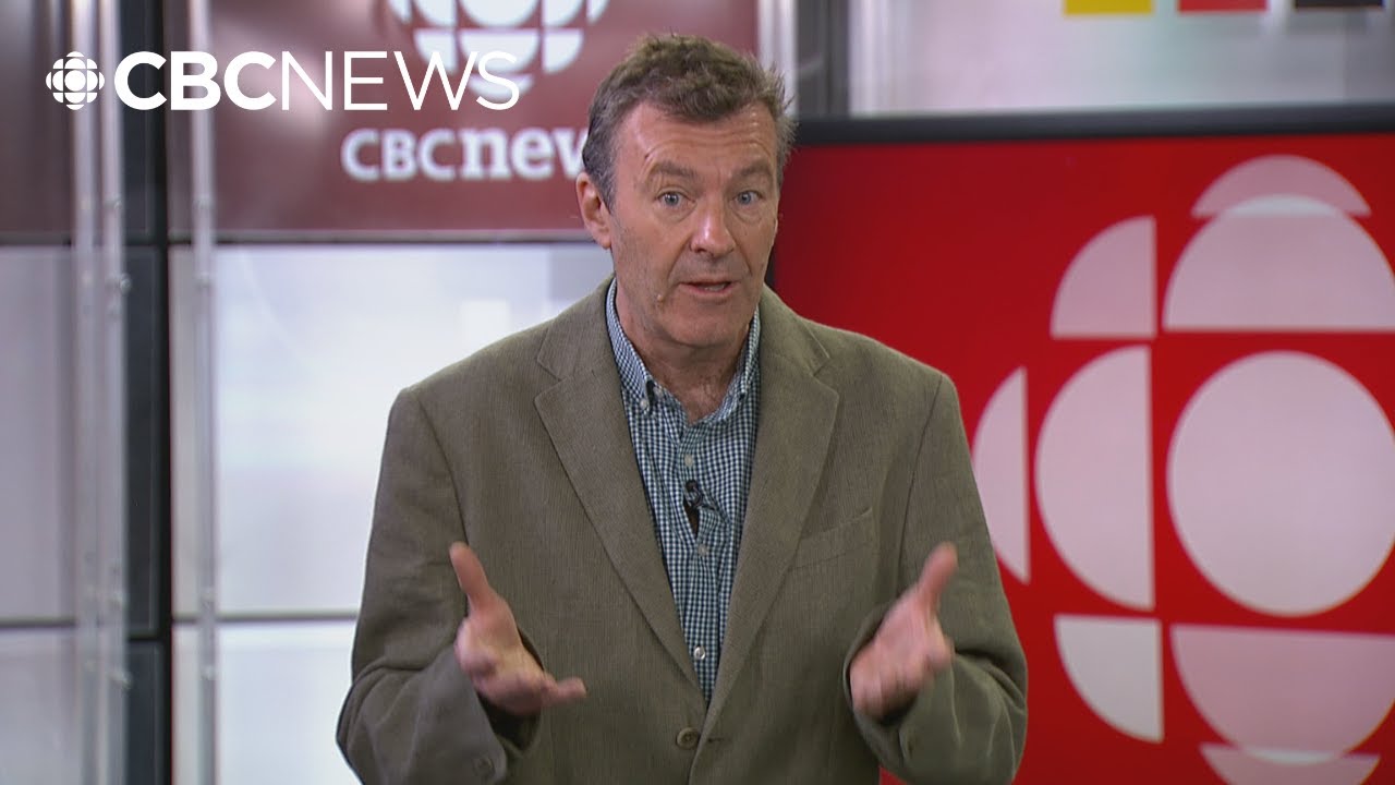 University of Victoria professor fired over sexual harassment allegations