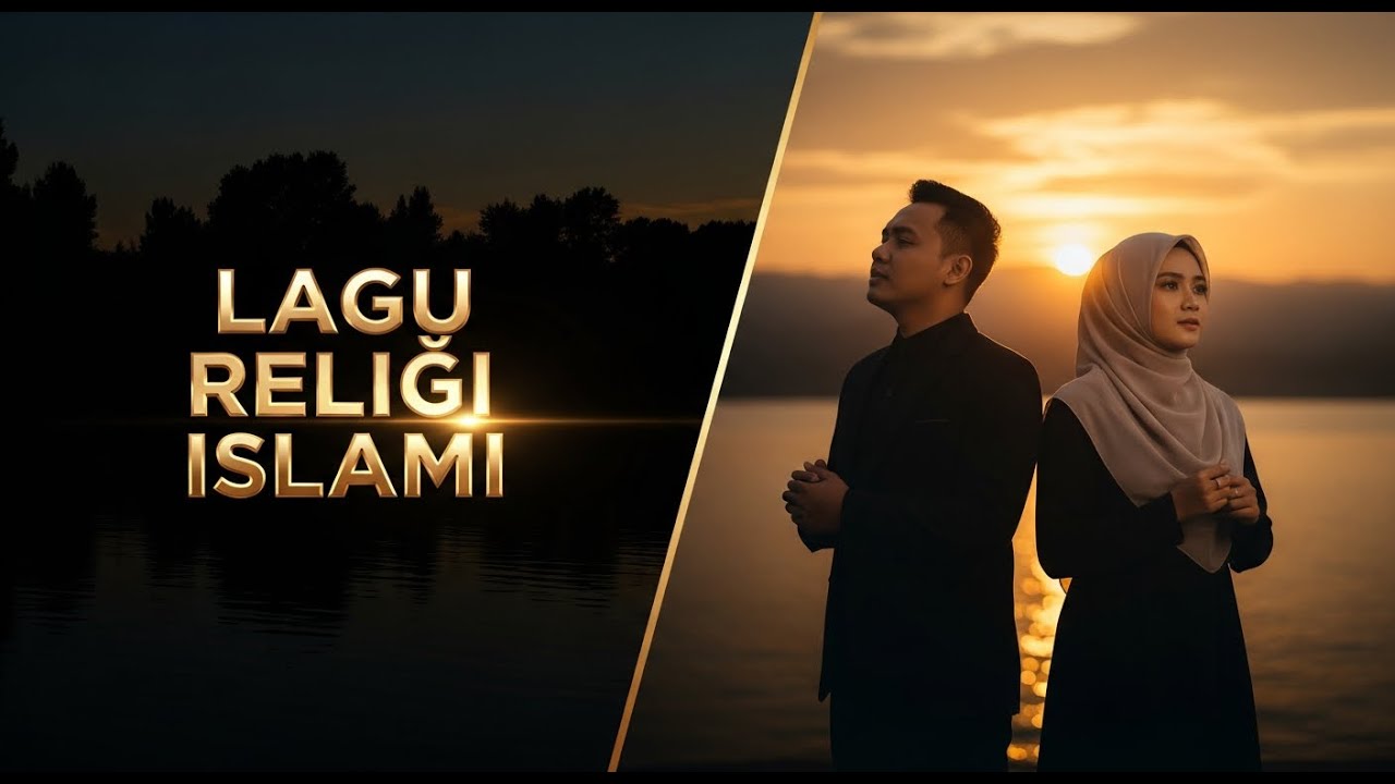 Sholawat Viral Bikin Hati Tenteram 🤍 Lagu Islami Populer Penentram Pikiran