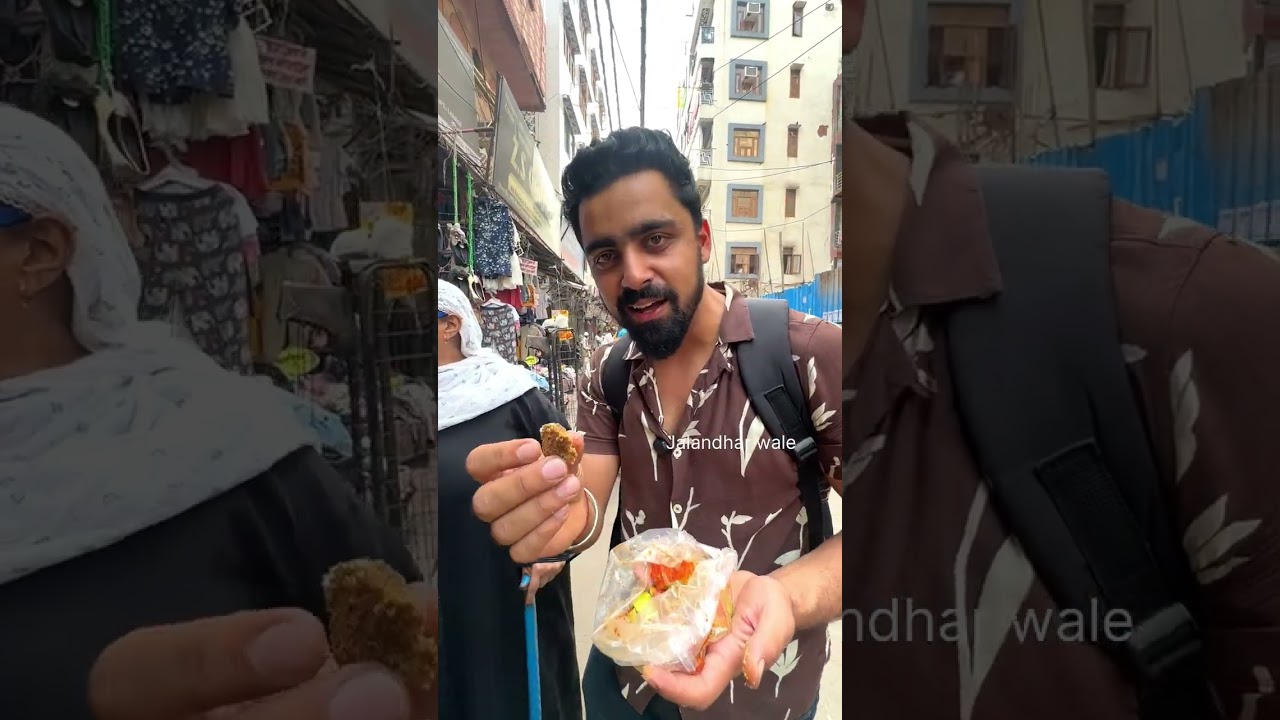 पुराने ज़माने की चीजें जो आपने पहले कभी शायद ही खाई हो