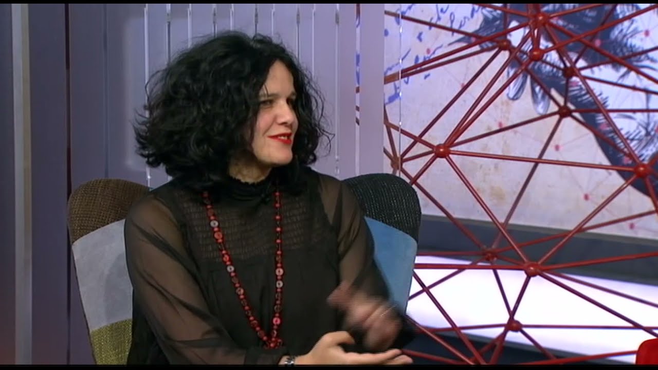 Čas anatomije: Moderni mitovi