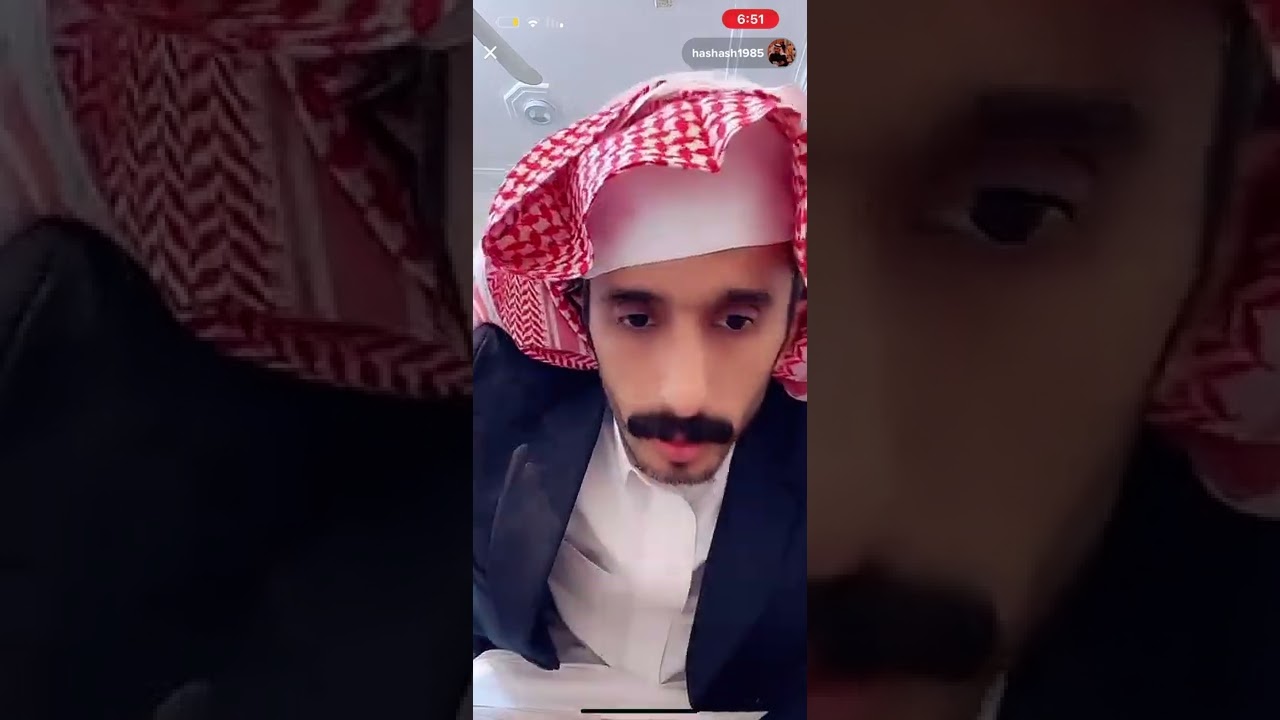 قصه سعيد الحشاش يوم كان بالدوره وهربوا 😂