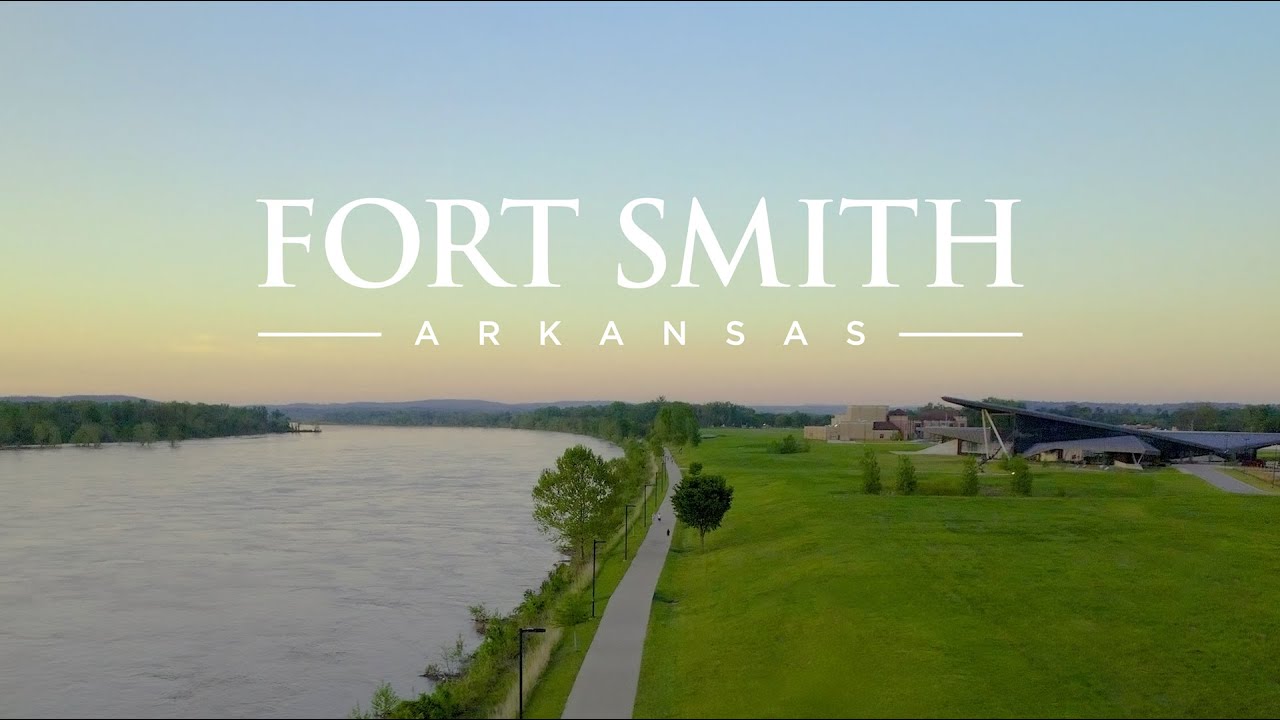 Live, Learn, Thrive | Fort Smith, AR