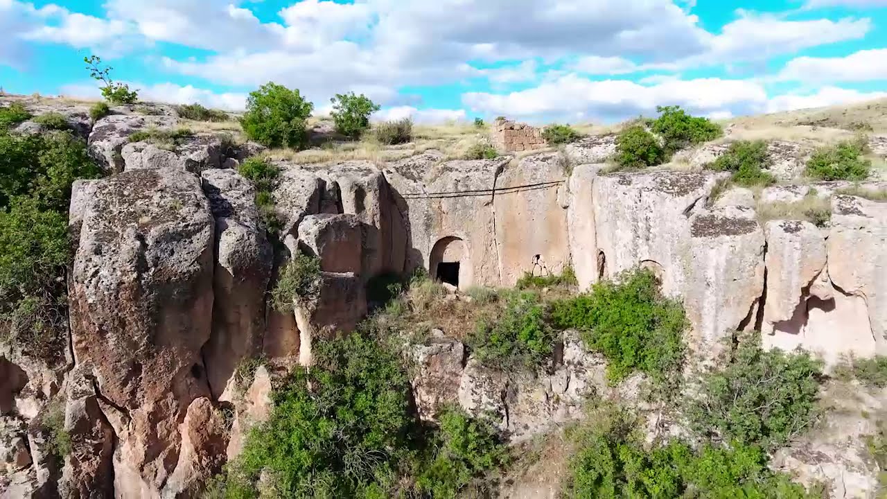 Koramaz Vadisi