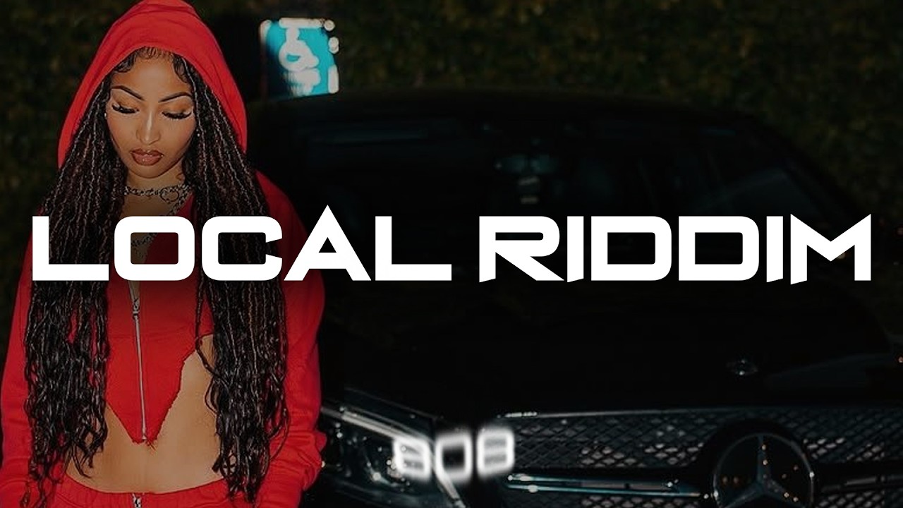 [FREE] Dancehall Riddim Instrumental 2026 