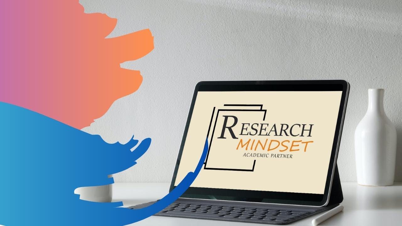INTRO TO RESEARCH MINDSET