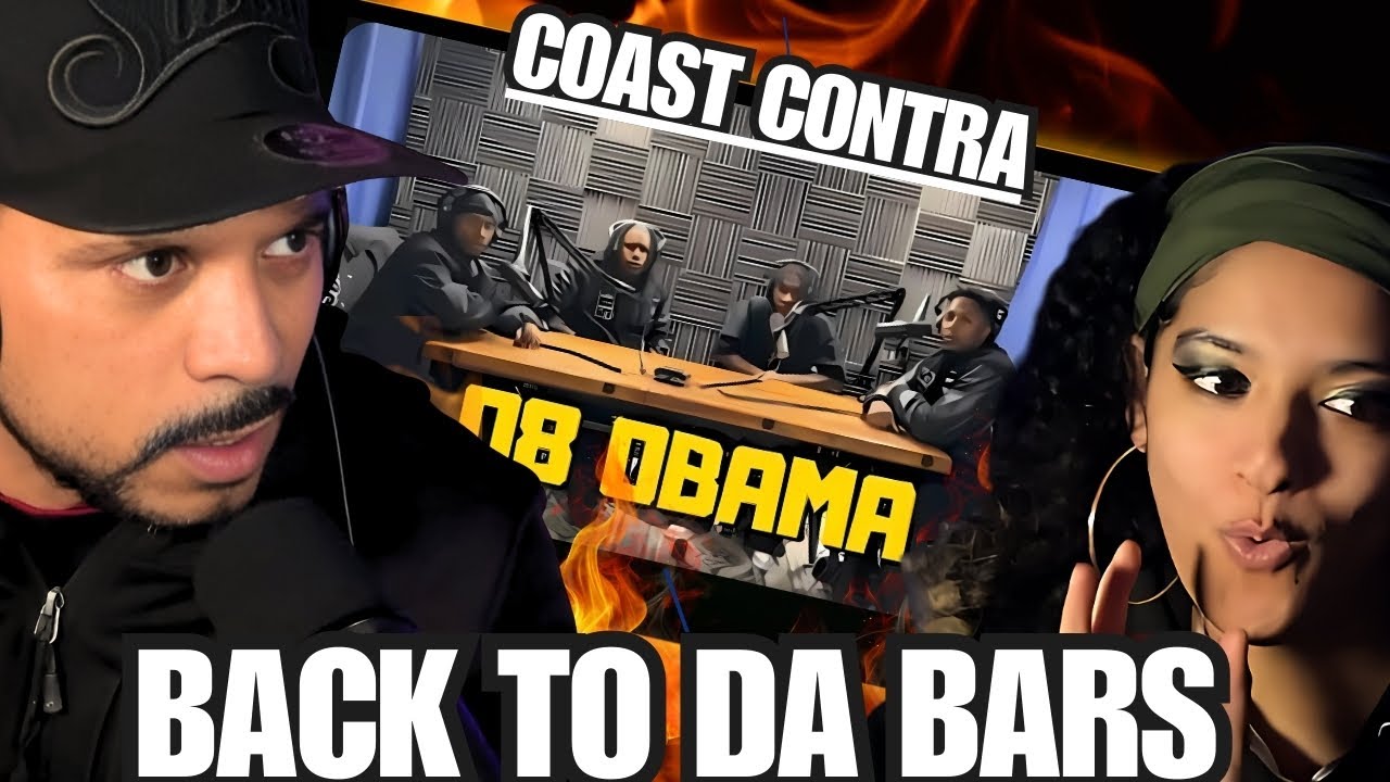 Coast contra undefeated quartet '08 Obama