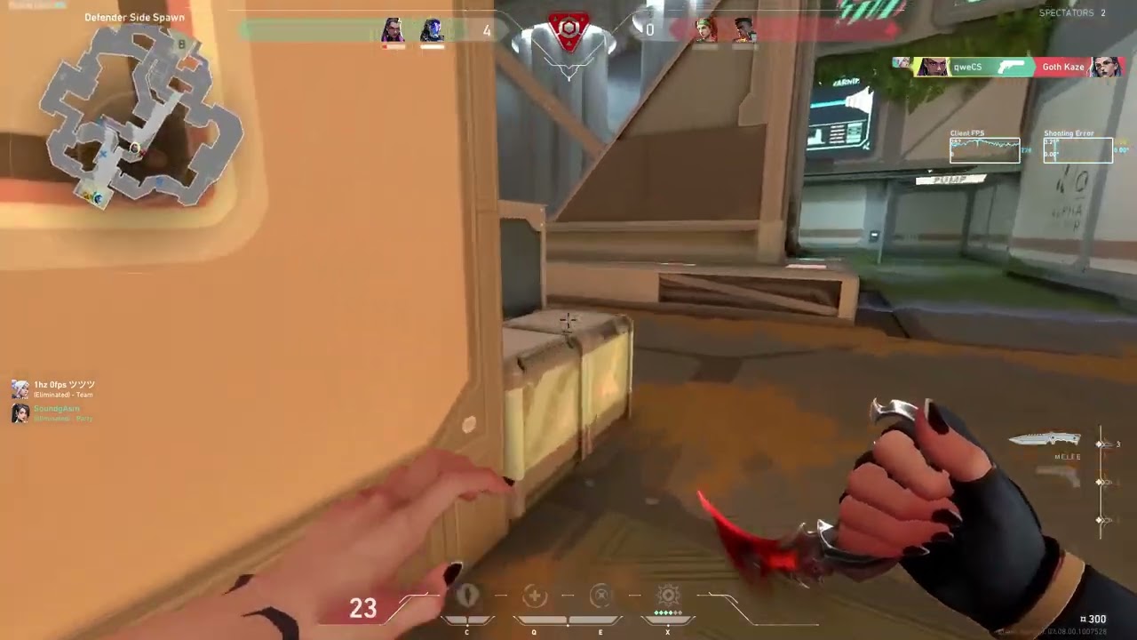 1600dpi 0.325sens