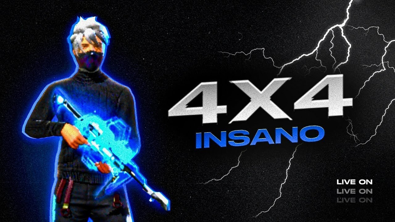 💎 4X4ZADAAAAAAAAAAA !!!💎🔥SEGUE LIVE ON SKARTV🔥