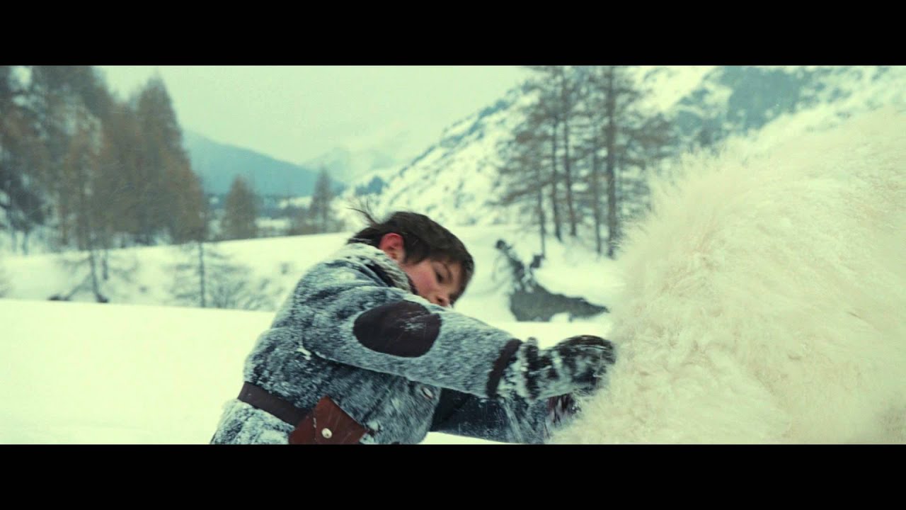 Belle & Sebastian: Der Winter ist da - Offizieller Clip