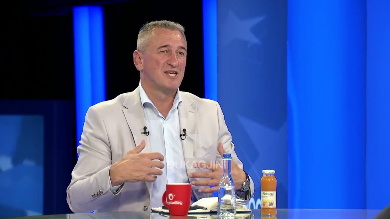 Më mirë me Kurtin a me Hashim Thaçin? Përgjigjet Nenad Rashiq si ministër i të dyve..