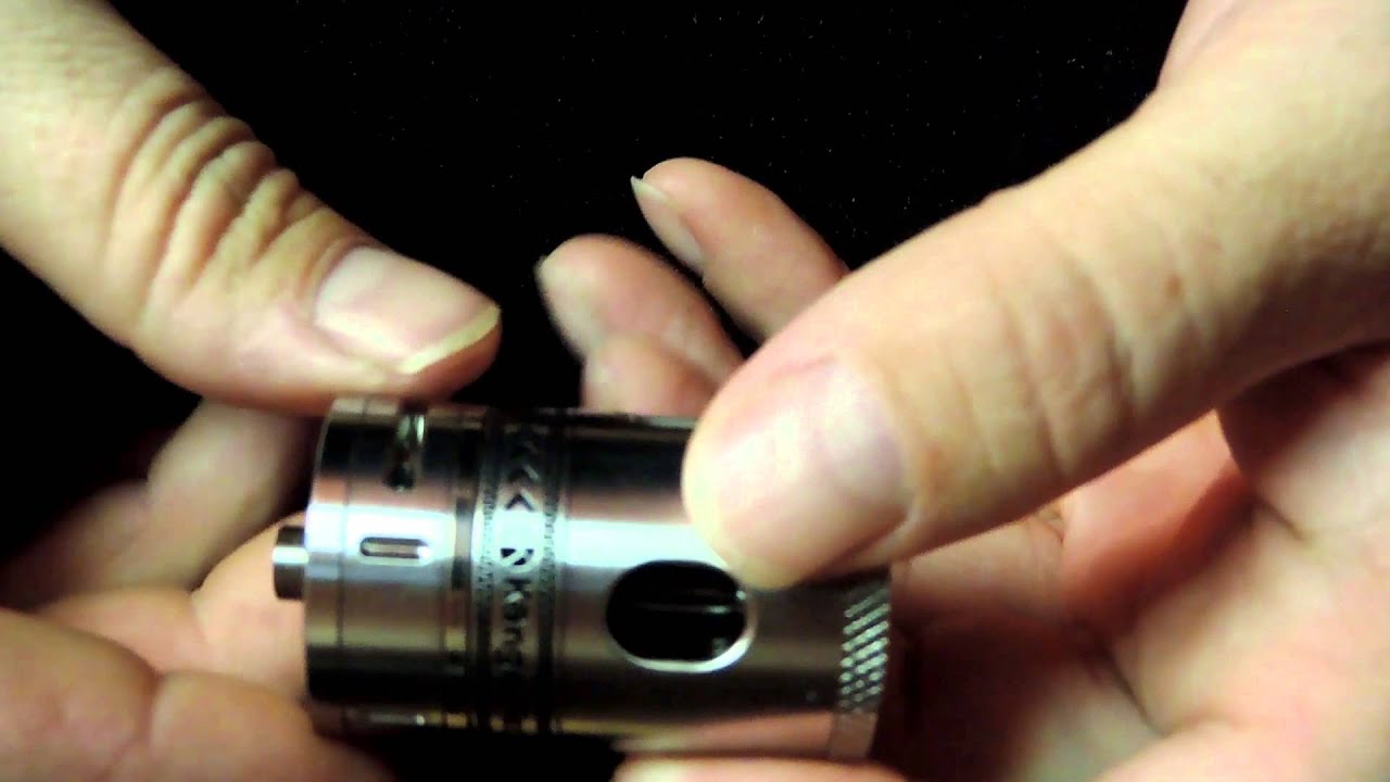 aerotank turbo