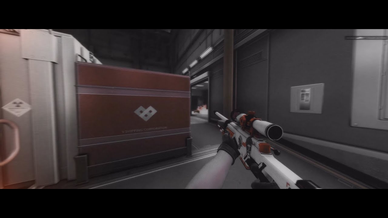 jail - csgo edit [4K]