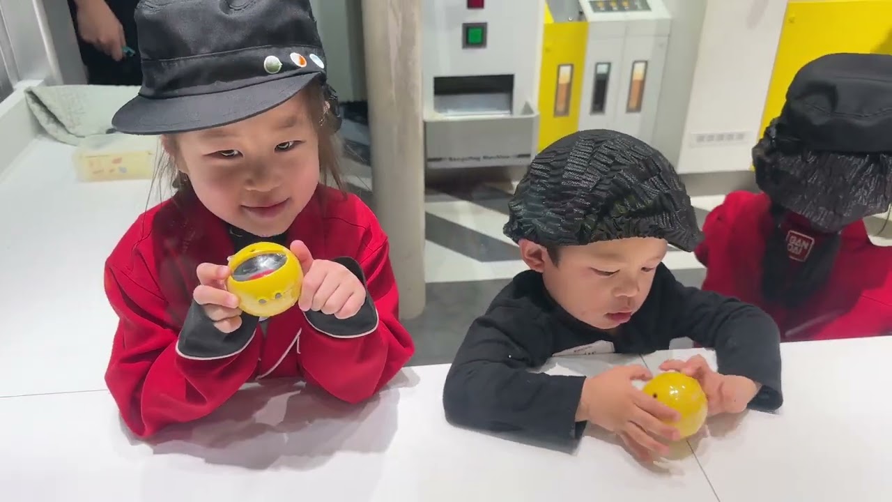 Kidzania Tokyo