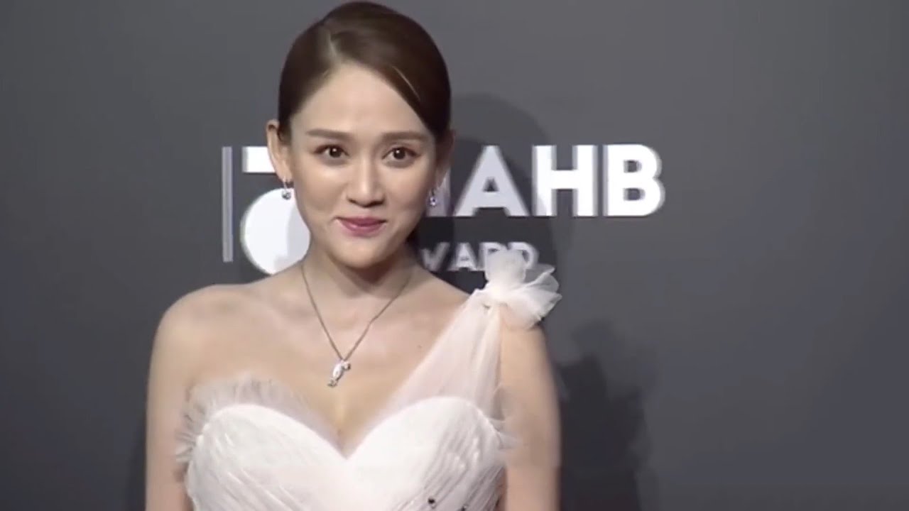 “情陷艾倫”陳喬恩，嫁入豪門當闊太，婚後生活甜蜜
