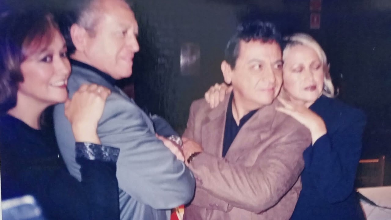RECORDANDO A LOS HNOS  ZAÑARTU