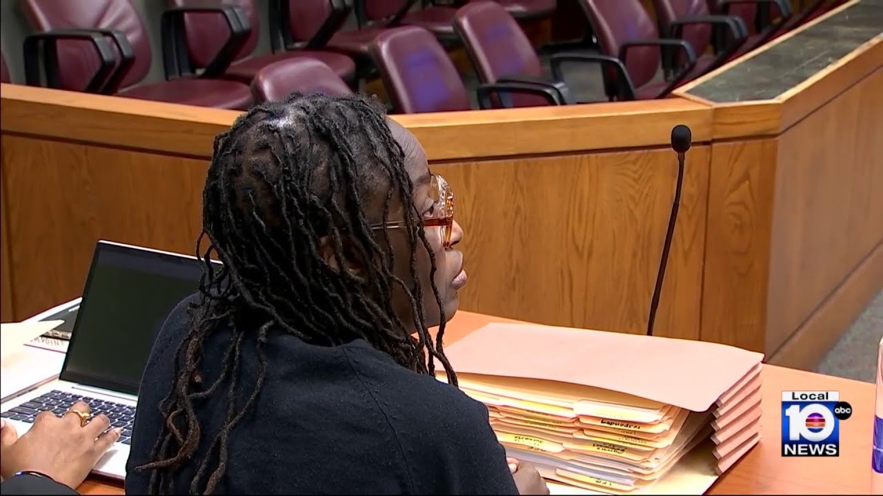 Opening statements begin in foster care murder trial
