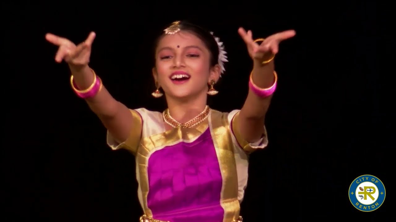 2022 Renton Multicultural Festival - Renton Civic Theatre Performances