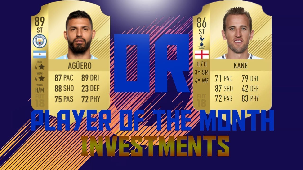 FIFA 18 SEPTEMBER POTM INVESTING GUIDE!
