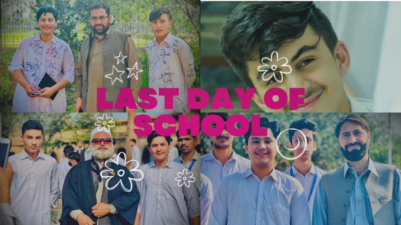FULL VLOG OF ISLAMIA COLLEGIATE SCHOOL PESHAWAR/ LAST DAY AT SCHOOL🥺🥺/ FAREWELL PARTY 2023