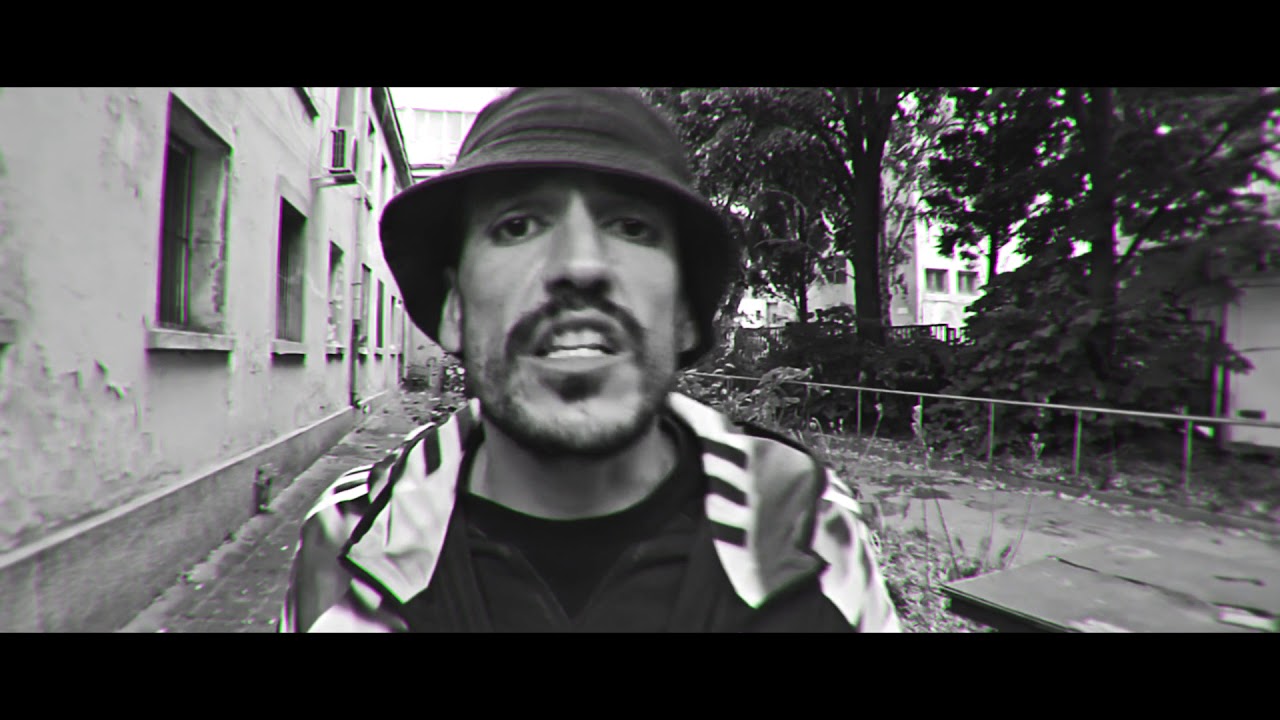 YORGO feat. HELICOPTERA - Булеварди/ Bulevardi (Official video)