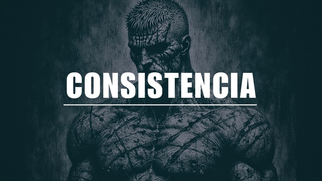 LA CONSTANCIA QUE TE HARÁ IMPARABLE