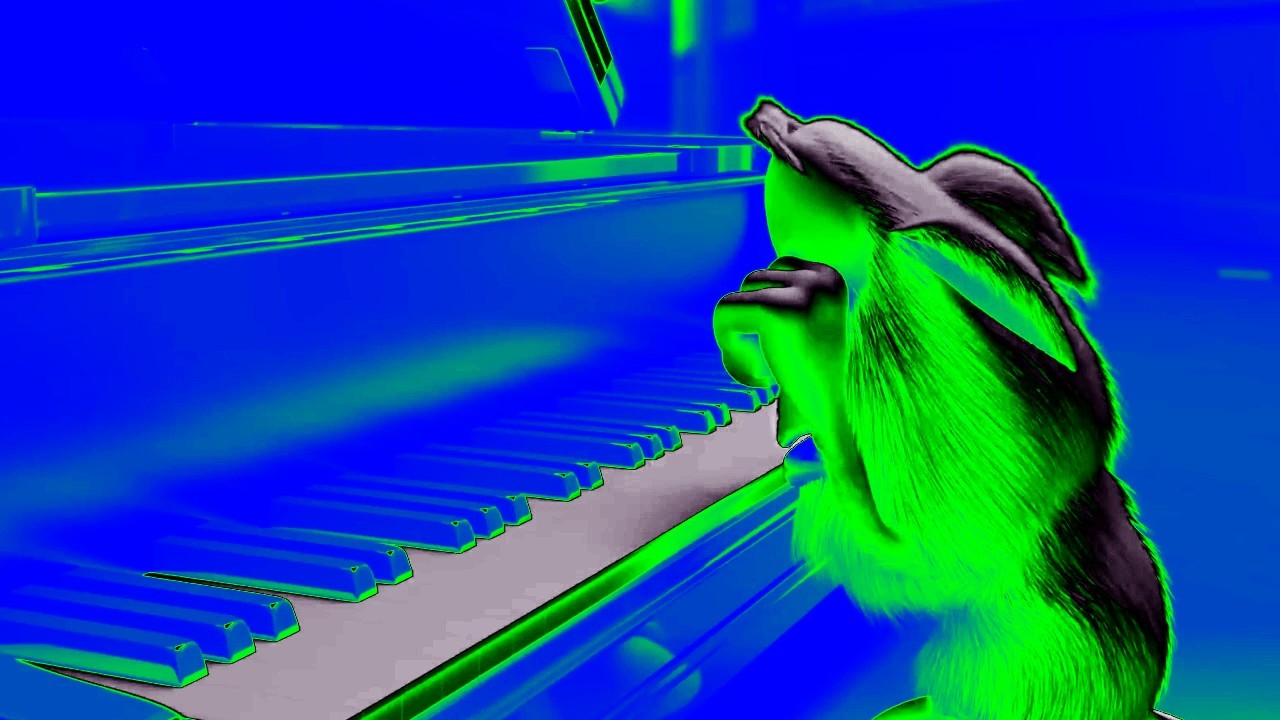 Ohw No Booba's Lonely ll S-by Gamavision Csupo Effects