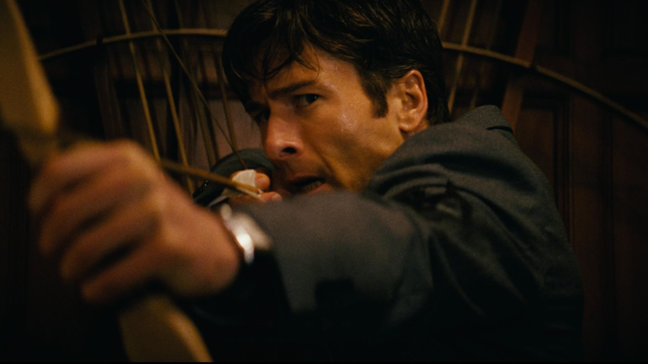 How to Make a Killing - A Sweet New Caper Film?