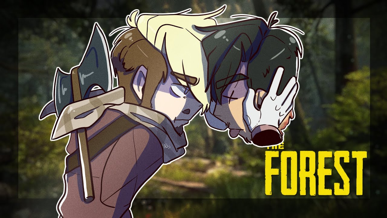 It's Just YOU and ME now Eddie