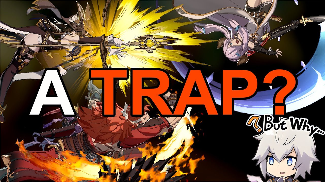 How Using Your BEST Moves Can Make You LOSE Games!