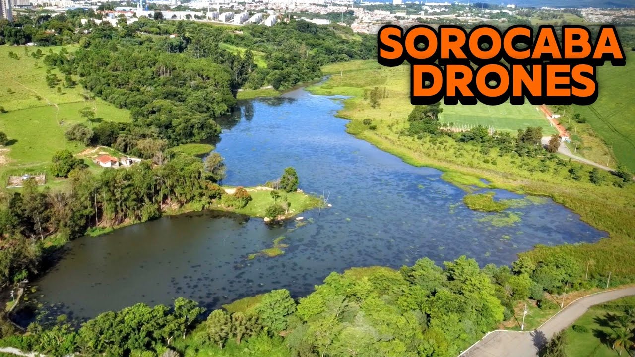 Represa Ipaneminha ou Rio da Rama