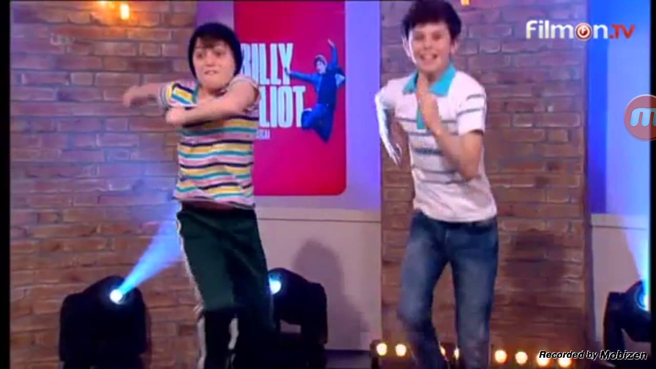 Brodie Donougher, Nathan Jones on this morning!