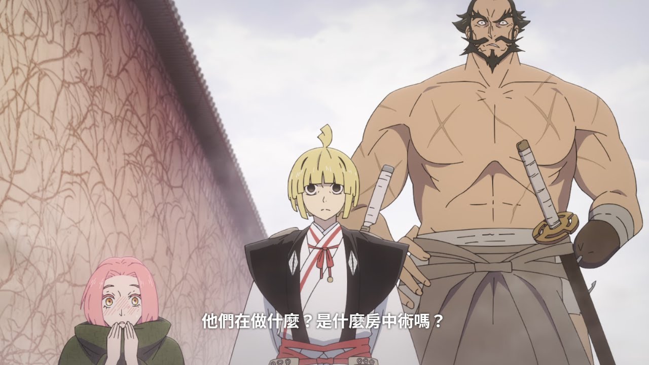 1/22 day3︱ 【不是神魔之塔】