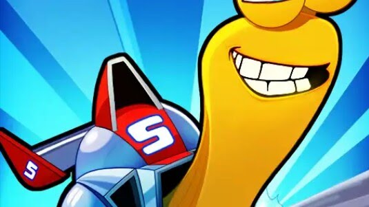 Gameplay do jogo turbo fast