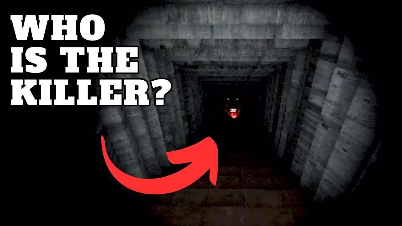 Help Me Figure Out What's REALLY Going on in this Horror Game! | Lakefront Restaurant