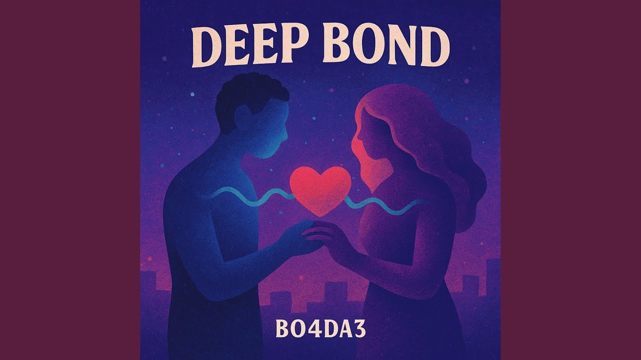 Deep Bond