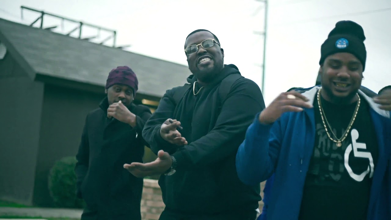Keep It Real - BIG LO$ feat (Lil 65, Trill Loc)
