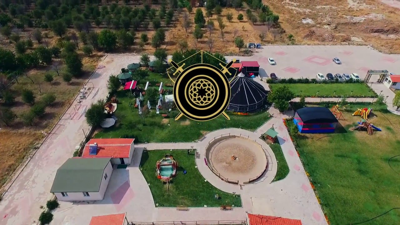 Video Brochure - Futuwwa Retreat 1438 | 2017