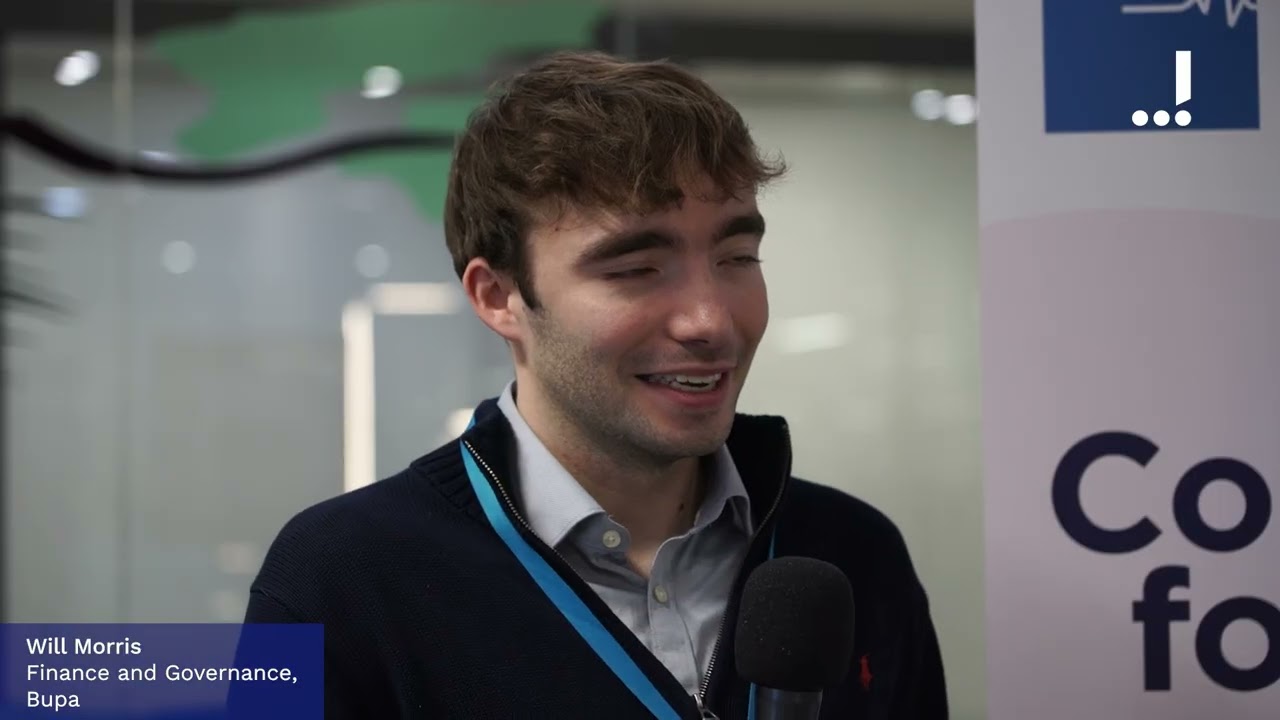How Bupa Uses Sharpist in their Coaching for All program to develop their people