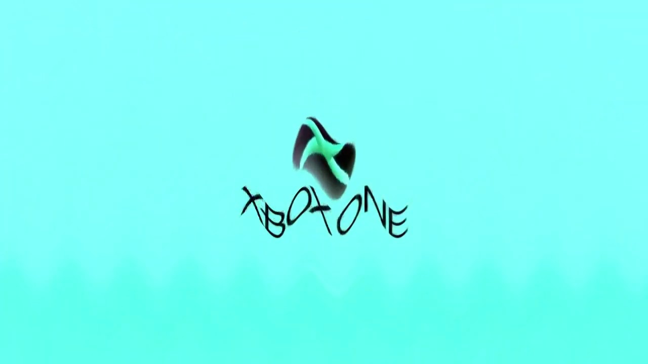 (REQUESTED) Xbox One Logo Effects (Vertical Entertainment (2018) Effects)