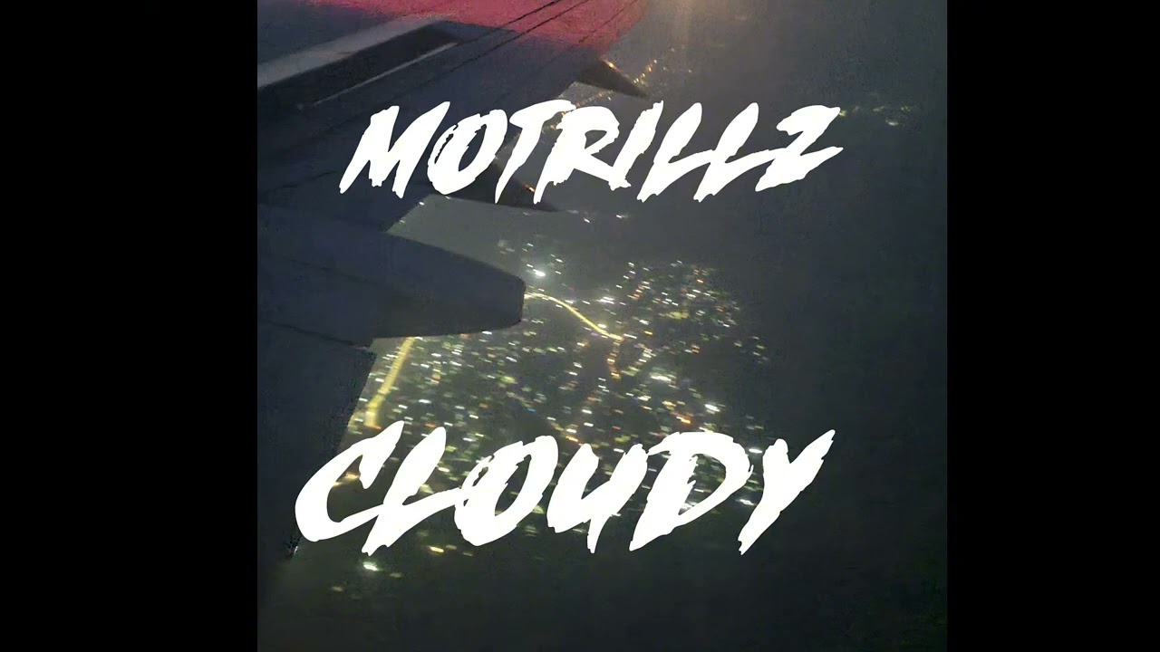 Cloudy.mp3 (JHus x Ajebo Hustler type beat)
