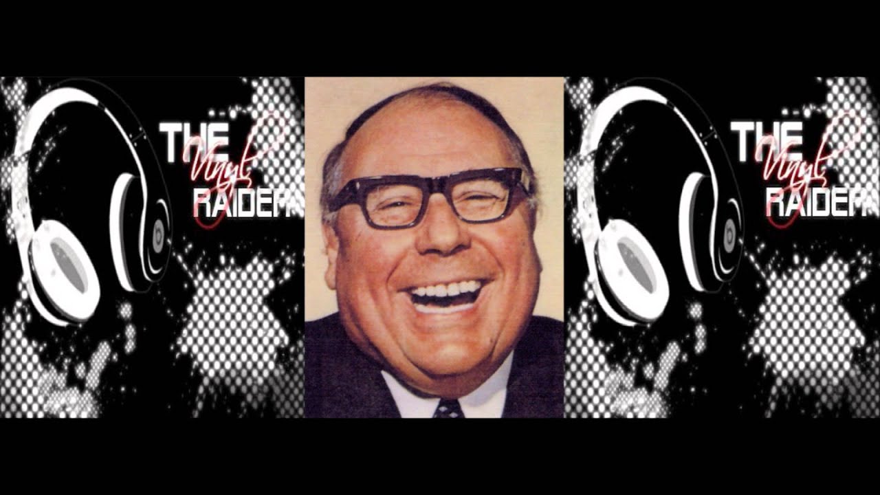 THE VINYLRAIDER - H.E.D.W.I.G