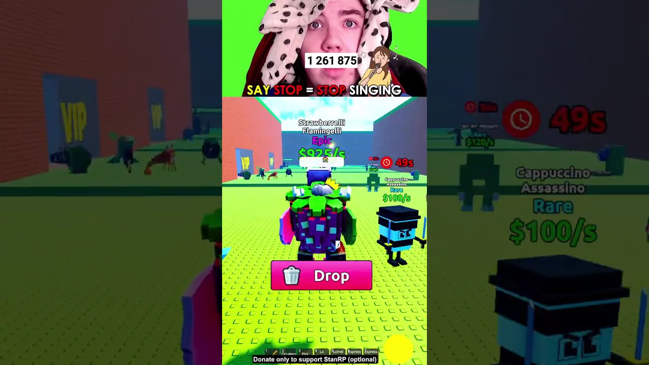 roblox best gameplay