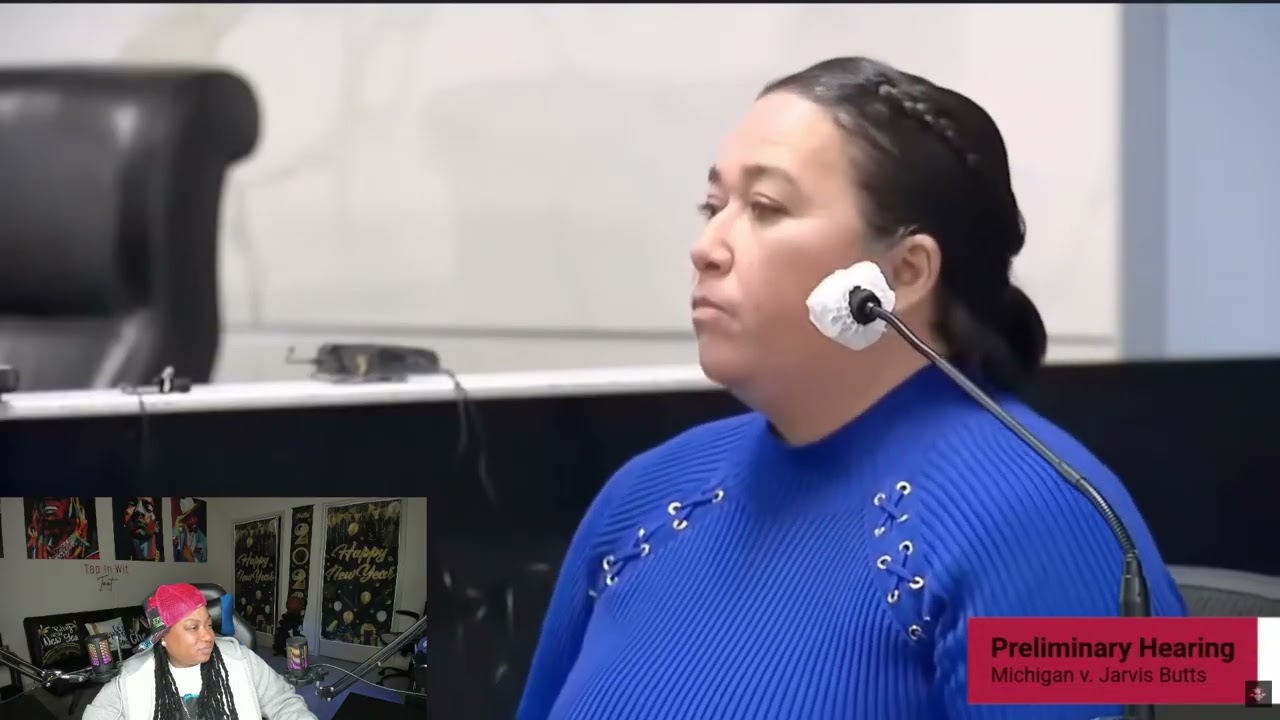 NaZiyah and Jarvis Messages TELL IT ALL… Everybody Knew!… Let’s Talk About It