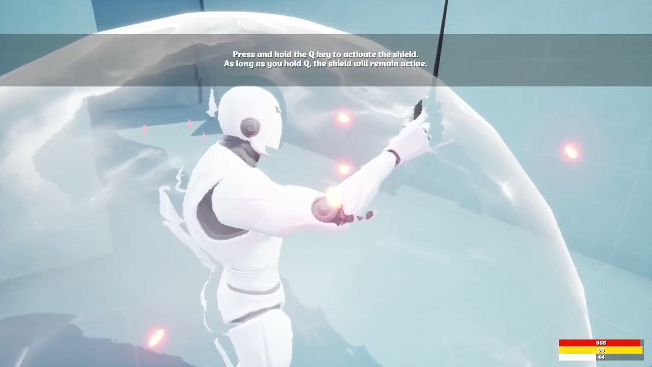 Magic World gameplay demo