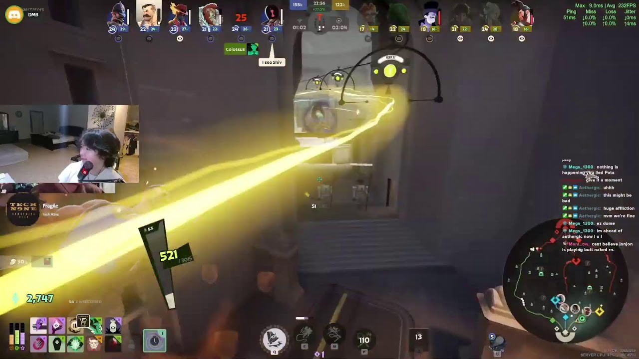 Eternus 6 top 10 gameplay @lomeinDL