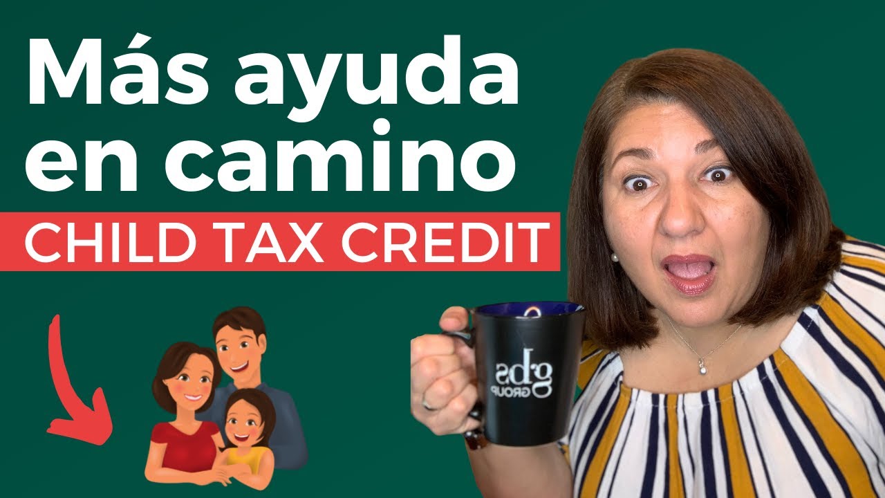 Cheques de Cr&eacute;dito Fiscal por Ni&ntilde;os comienza a llegar PRONTO | #CoffeeTalk | Ep. #167