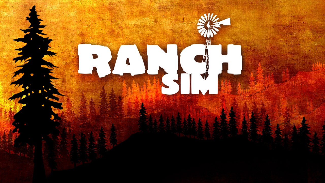 Прощание с Ranch Simulator