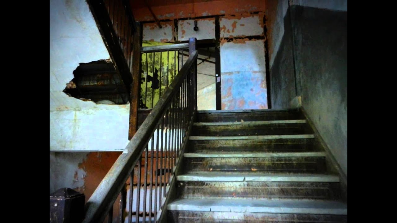 Waverly Hills Sanatorium [2013]
