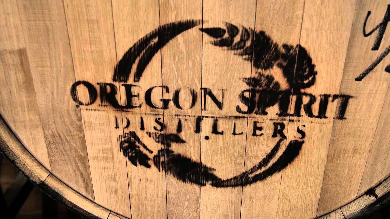 Oregon Spirit Distillers